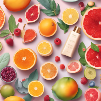 Pour les commande de cosmétique