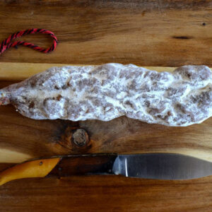 Saucisson Le Maigre avec jambon sec