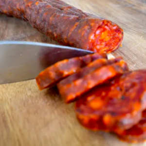 Fuet Chorizo