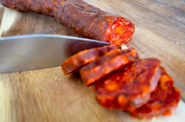 Fuet Chorizo