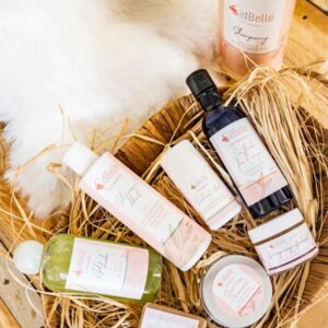 Cosmétiques bio