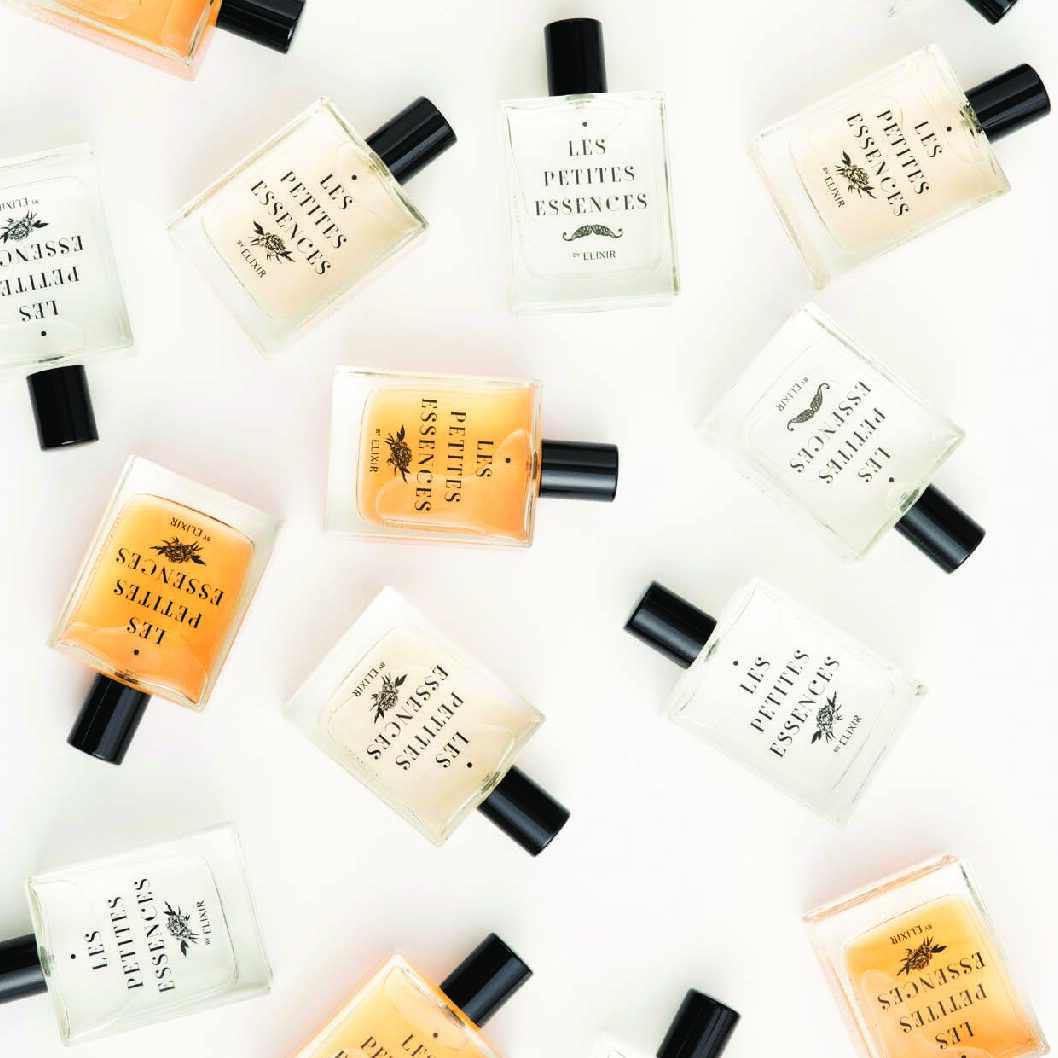 Parfums