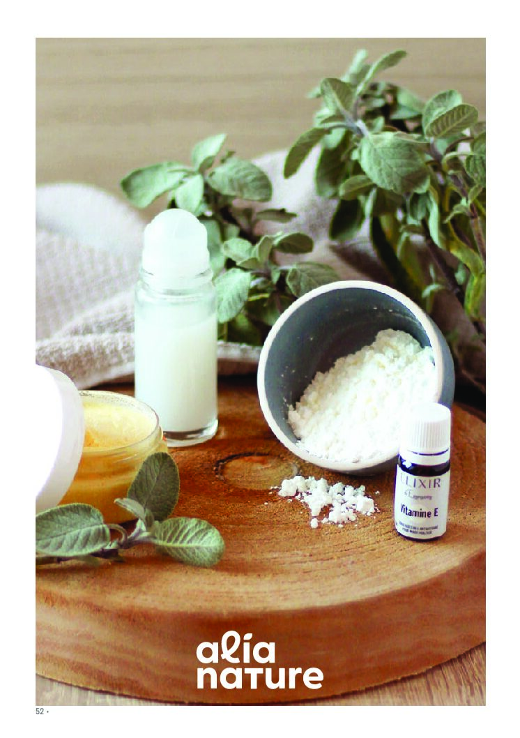 Produit DIY
