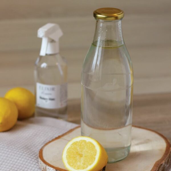 Liquide de rinçage Lave-vaisselle Kit complet Première Fois