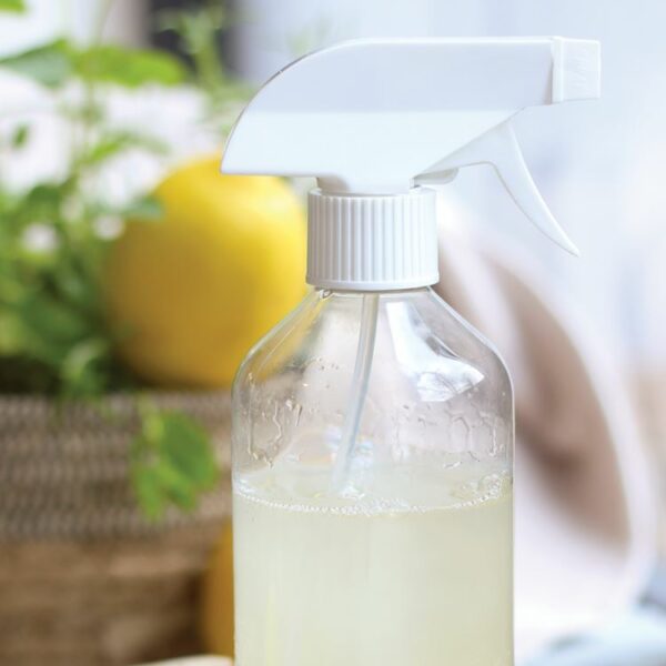 Spray nettoyant salle de bain & cuisine Kit complet Première Fois