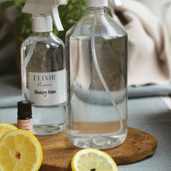 Spray désinfectant toutes surfaces Kit complet Premiere Fois